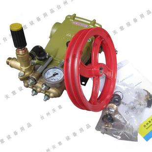 cc5020c型高压清洗机泵头三缸活塞泵总成 BH435 40A2