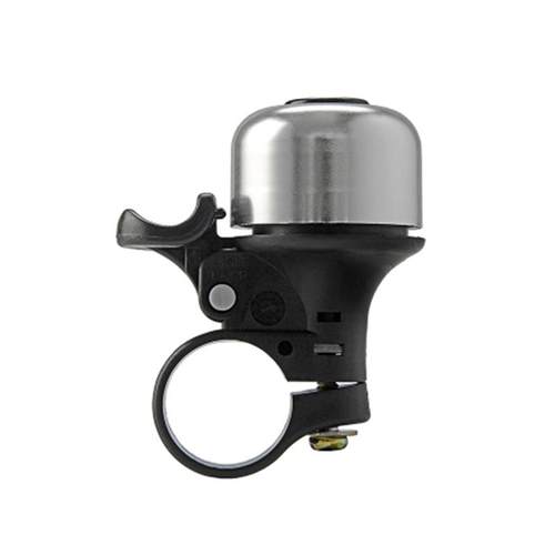 CATEYE猫眼黄铜铃铛山地自行车清脆超响小铃铛折叠车单车骑行装备