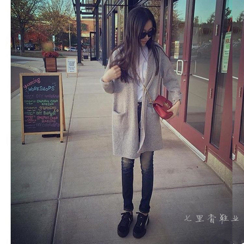 Chaussures de printemps rue - Ref 916454 Image 4