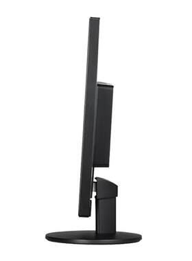 AOC19英寸电脑显示器工业显示屏台式电脑屏幕液晶高清直面屏办公