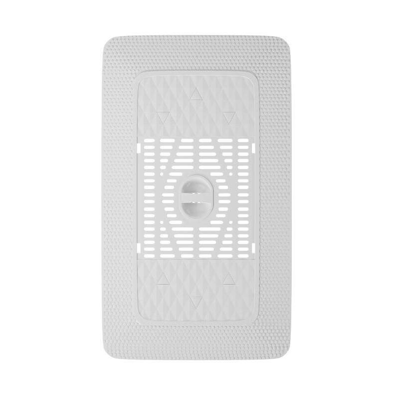 起点如日(QIDIANRURI)蹲便器盖板厕所卫生间蹲坑防臭盖蹲厕盖洗澡