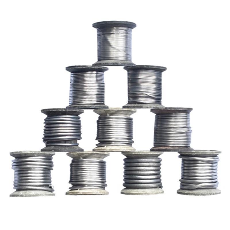 亦牛家用保险丝大卷熔断工厂用闸刀3A10A20A30A50A60A100A保险铅