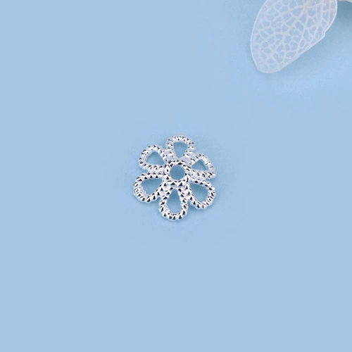 Модные плетеные бусины, четки из круглых бусин ручной работы, браслет, аксессуар, серебро 925 пробы