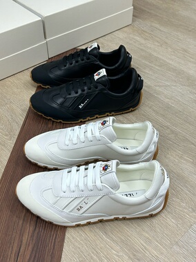 外贸原单男鞋真皮系带平底Quarry新款超轻软百搭潮运动商务休闲鞋