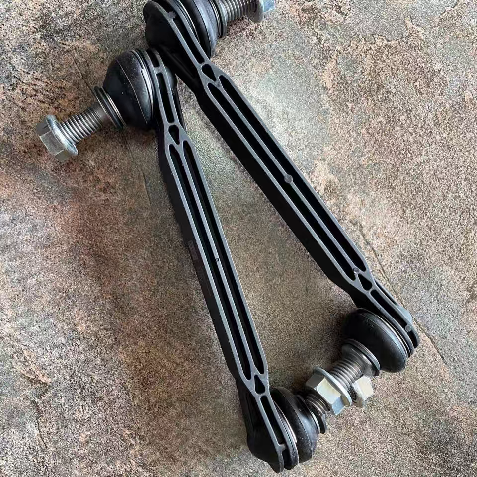 全新Jeep吉普广汽菲克自由侠指南者前平衡杆球头稳定杆小连杆吊杆