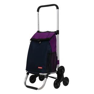 HomeSense家用老人买菜车小拉车爬楼梯神器可折叠小推车轻便手拉