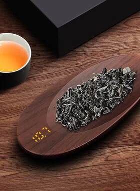 帝衡(DIHENG)迷你称茶叶专用电子秤克称茶叶秤茶器家用普洱电子量
