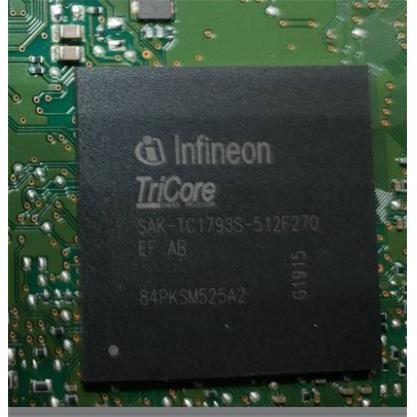 SAK-TC1793S-512F270EF AB 全新 汽车电脑板芯片 可直拍
