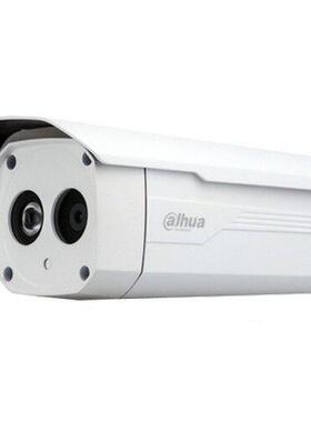 全新大华网络摄像机100万720P高清防水红外摄像头DH-IPC-HFW1025B
