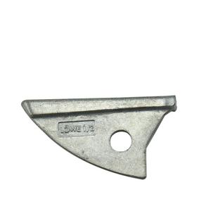 德国狮牌进口果树修枝剪刀配件刀片铁砧弹簧螺丝LOWE树枝剪 铝座