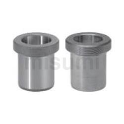 替代JBHU6 8 10 12 15-L10 12 15 20 薄壁型夹具衬套定位销用衬套