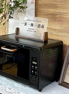 美甲工具消毒柜采耳小型紫外线美容院小美发理发剪刀迷你小消毒柜