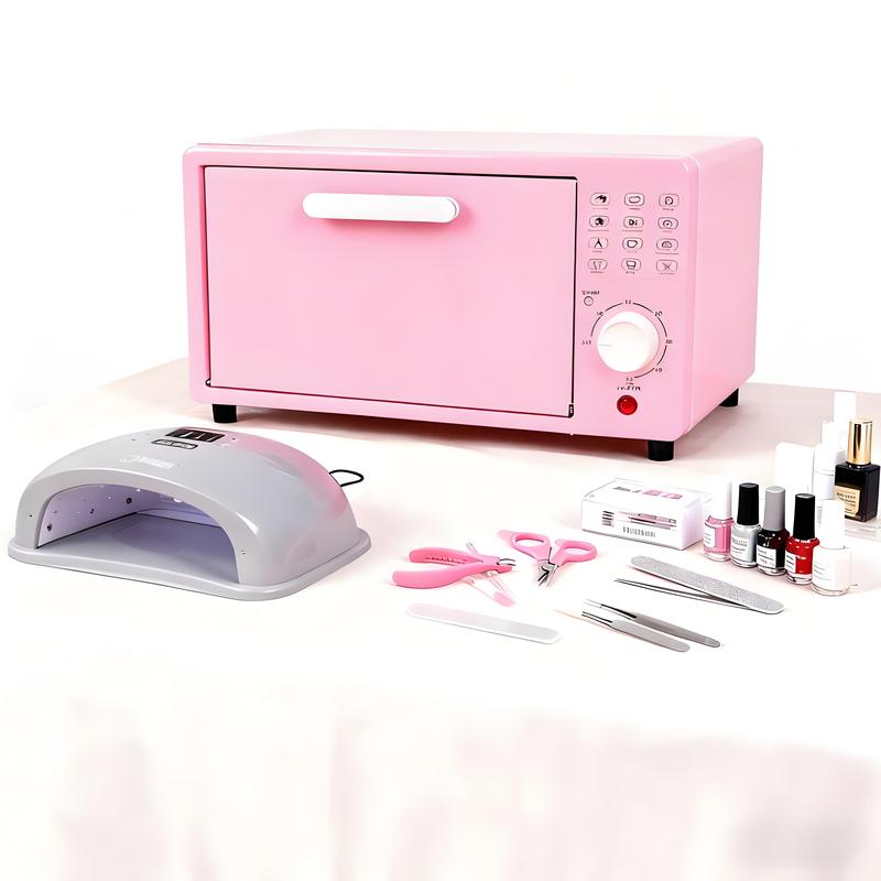 美容工具针灸牙模衣物消毒柜迷你杀菌箱拔罐玩具紫外线消毒柜小型