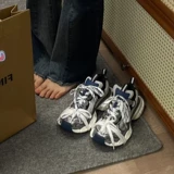 Летние шнурки на платформе для влюбленных, высокая спортивная обувь для отдыха