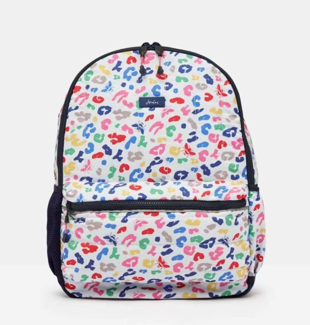 背包儿童英国户外背包