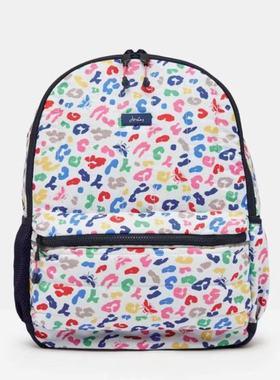 出口英国JOULES户外背包Backpack双肩包休闲包大童儿童成人
