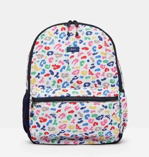 出口英国JOULES户外背包Backpack双肩包休闲包大童儿童成人
