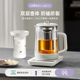 七彩叮当 养生壶家用全自动玻璃电煮茶壶加厚煮茶器多功能烧水壶