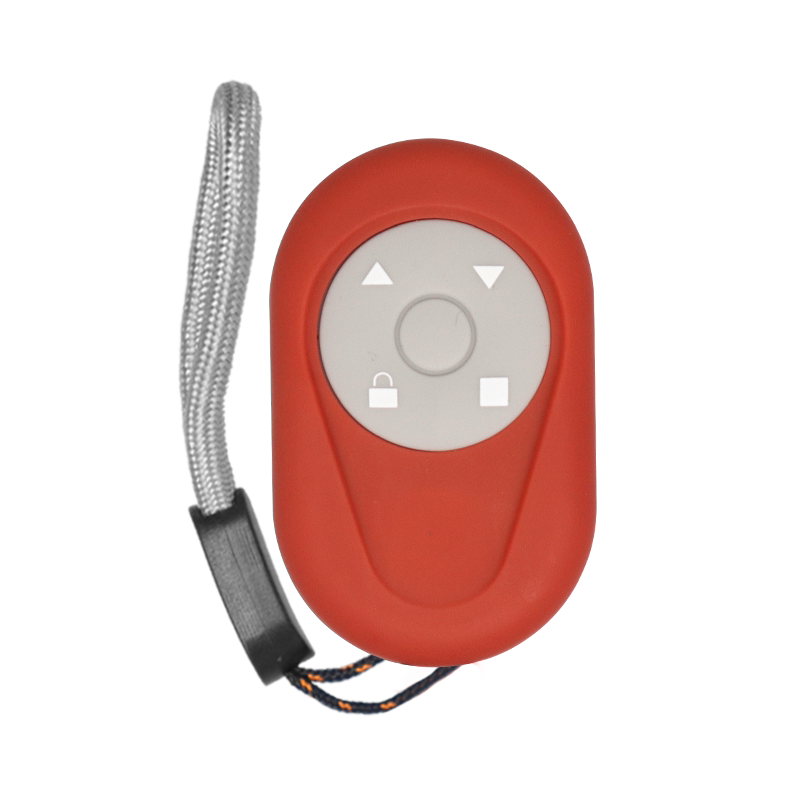 卷帘门对拷贝遥控器433