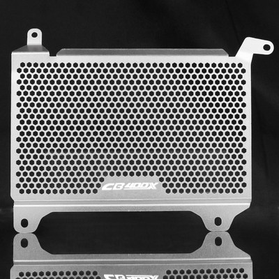 Honda applicable CB500X CB400X refit parts water tank Shield radiator Fencein the Motorcycle/Equipment/Fitting , Others Motorcycle Accessories  category - from Buy2taobao.com to provide professional Taobao agent buy service