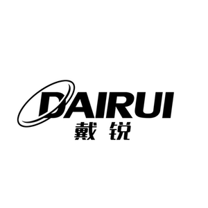 DAIRUI戴锐冰丝轻量护颈枕冰丝凉感u型枕记忆棉零感无压颈枕