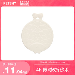 petshy百宠千爱密封盖猫咪罐头