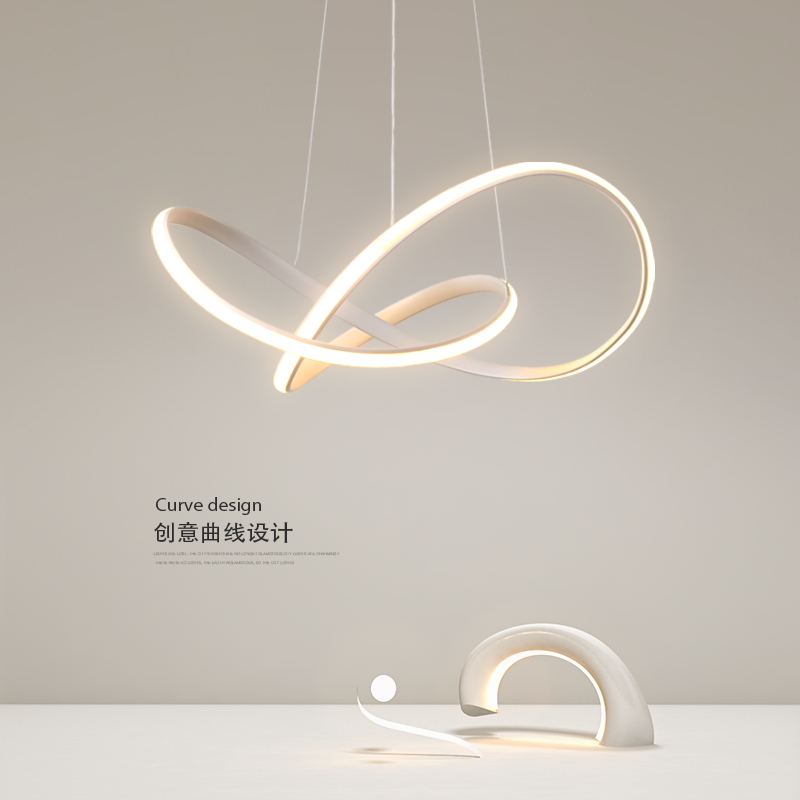 元鸿（家装主材）餐厅现代简约