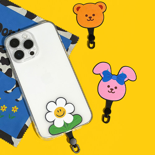 wigglewiggle原创手机贴片