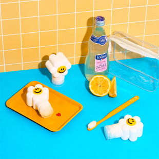 瓶旅行化妆品小样空瓶洗发水沐浴露分装 wigglewiggle便携式 分装