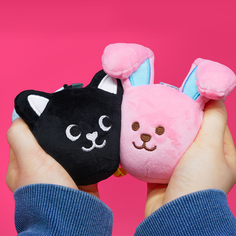 wigglewiggle解压球捏捏乐玩具可爱毛绒玩偶减压发泄球解气挂件,玩具/童车/益智/积木/模型,捏捏乐/按按乐,淘宝优惠券,粉丝福利购,淘宝优惠卷