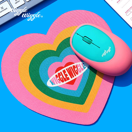 wigglewiggle无线硅胶解压女生