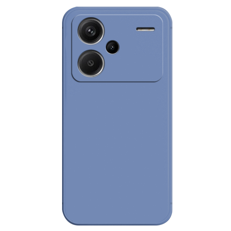 适用于红米note13pro+手机壳miuiNote13pr0+龙年新年款hongmin0te13pro+保护套RdemiNote13pro+软硅胶卡通女
