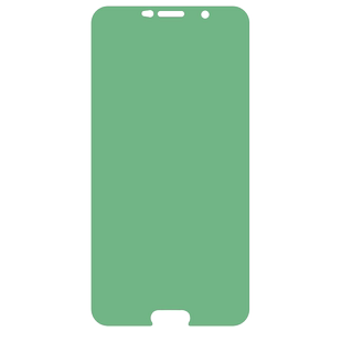 适用于华为nova2plus钢化膜BAC一tloo蓝光BAC-AL00无白边niva2plus全贴合华为niva2plus绿光nova2plus超薄hw