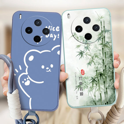 适用于vivoy500pro手机壳Viv0y500pr0。软硅胶vovo y500pro防摔Vlvoy50opro卡通vivoY5o0pro超薄维沃y500pro