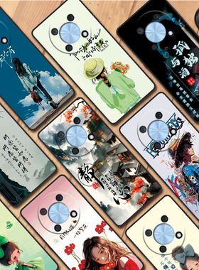 适用于华为智选NZONE50Pro手机壳SP210全包边SP21o情侣智选nzone50pr0保护套hw智选nz0ne50pro卡通新款软硅胶