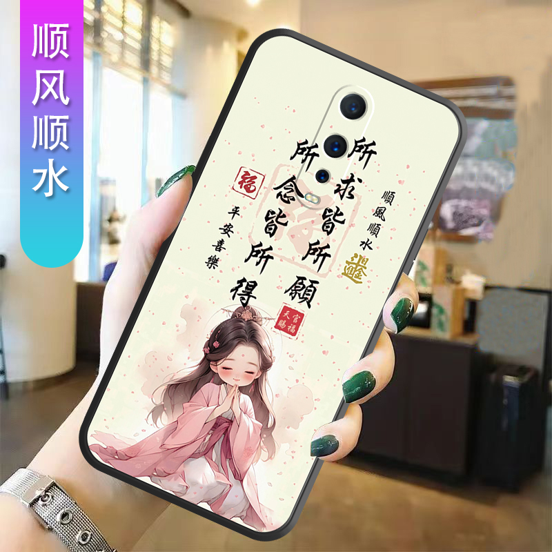 防摔全包设计磨砂手感全方位呵护爱机