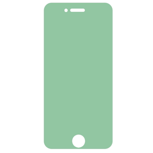 红米4A钢化膜A4绿光红迷4a高清hmi手机贴膜2o16蓝光2016111紫光红米4A全屏覆盖hm4a防摔Redmi4A防偷窥5.0寸