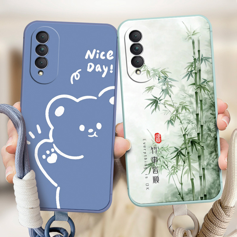 适用于华为nova10Z手机壳nvoa10z卡通naowa10Z情侣huawei全包边CHA-AL80时尚nav010z小清新nv10z软硅胶noa10z