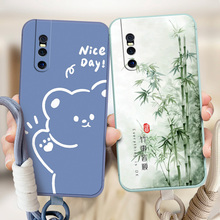 适用于vivox27手机壳vovix27a情侣vivo叉27软硅胶vicox27全包边vicox可爱viv0x27小清新v1829a卡通步步高x27a