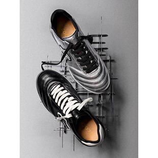 【星夜系列】COCKTT百搭超轻美式潮复古银色运动休闲鞋