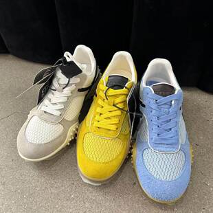 COCKTT 官方正品 星弧系列德训鞋 运动休闲平底鞋