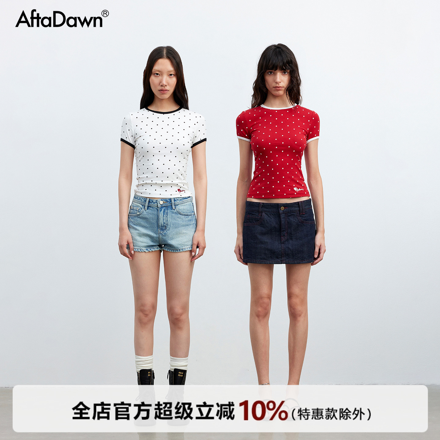 女士常规创意正肩吸湿排汗拼接