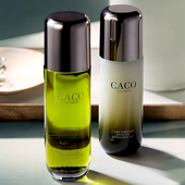 法国CACQ舒缓奢护精萃水乳滋润焕亮修护滋养深层补水舒缓精华水乳
