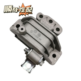 适配东风风光580发动机胶垫发动机机脚变速箱波箱支架引擎脚1.5T