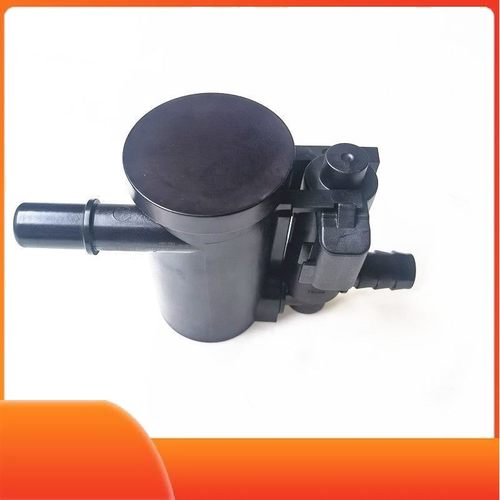 金杯鑫源T30T32ST50T52S油箱通气阀碳罐截止阀旁通传感器