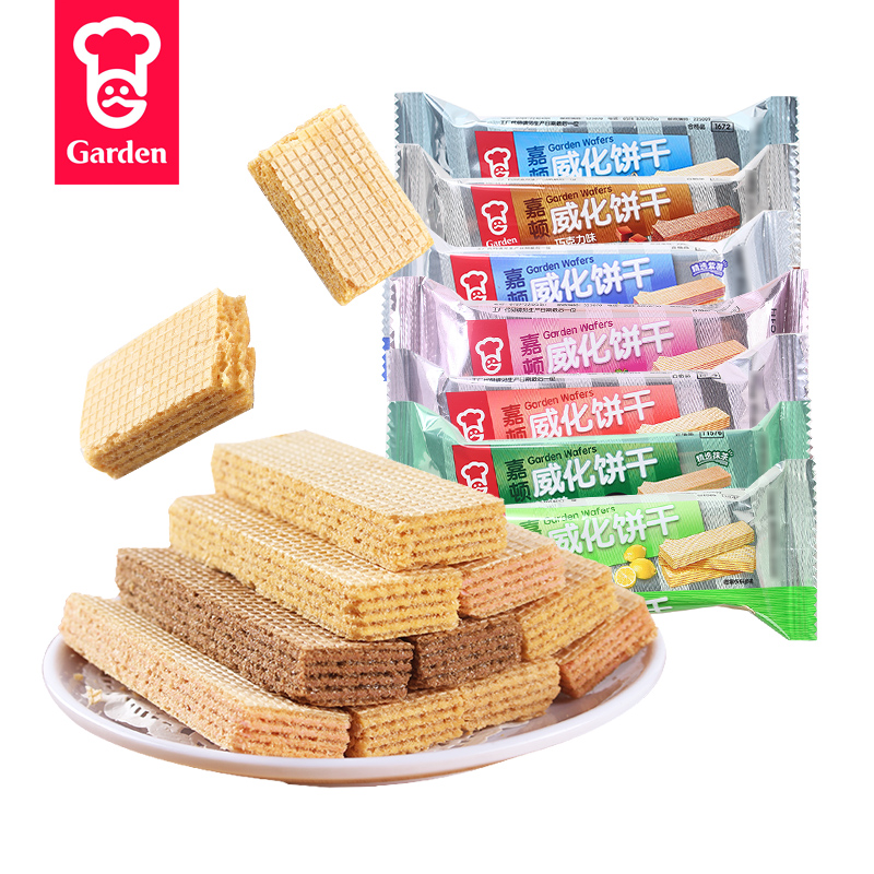 入口酥化嘉顿大品牌出品