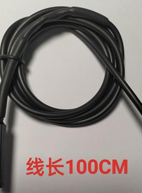 巴鲁夫 BALLUFF BMF008P BMF 307K-R-AS-L-3-03磁性开关 传感器