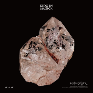 KIK天然巴基斯坦红泥骸骨原石水胆权杖水晶古老窗口电路板手把件