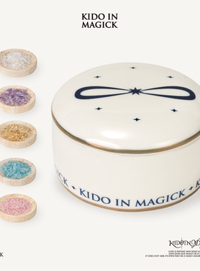 KIK消磁石星光碎水晶紫水晶白水晶装饰摆件天然矿石袋装散装透明