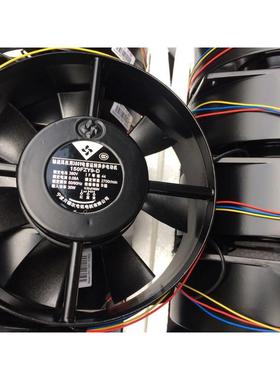 宁波贝德尔150FZY9-D轴流风机380V瑞凌电焊机风机单管逆变专用黑